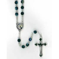 Chapelet - Ste Rita - Vert