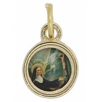 Medaille 9 Mm Ste Rita