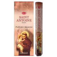Bâtons d'encens - St Antoine