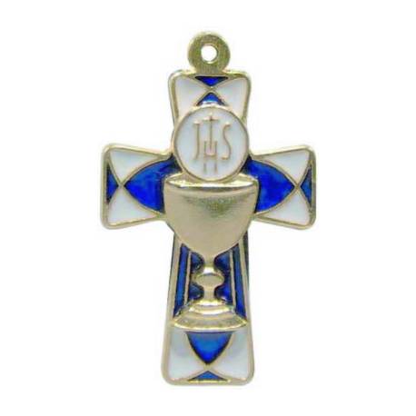 Croix Communion - 42 mm