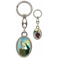 Sleutelhanger - H Rita / H Kristfoffel 