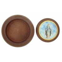 Houten Doosje - Wonderbare 