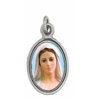 Médaille 15 mm Ov - Medjugorje