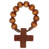 Dizainier s/corde - Bois Naturel