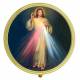Boîte à Pilules - Christ Miséricordieux - Diam 6 cm