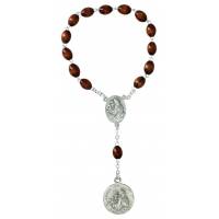 Tientje - H Antonius - Hout / Natuur 