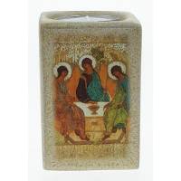 Porte-Bougie Trinite