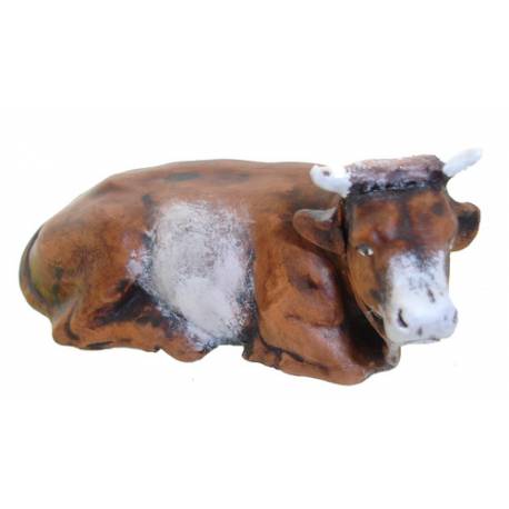 Santon Napolitain - 12 cm - Boeuf