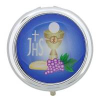 Pixis Vernikkeld Diam 50 mm - JHS 