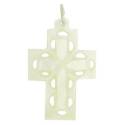 Croix - Nacre