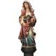 Statue 30 Cm Couleur