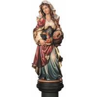 Statue 30 Cm Couleur