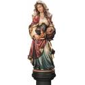 Statue 30 Cm Couleur