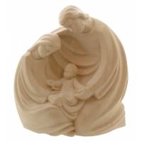 Ste Famille 11 Cm Naturel