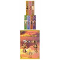 Bâtons d'encens - Sept Archanges