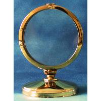 Ostensoir 11 Cm / Hosties 70 Mm