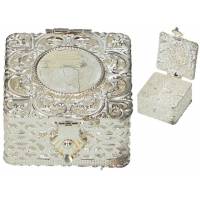 Ecrin Filigrane Carre