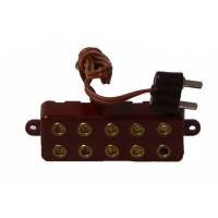 Adaptateur Pour Transfo Pour 5 Pieces