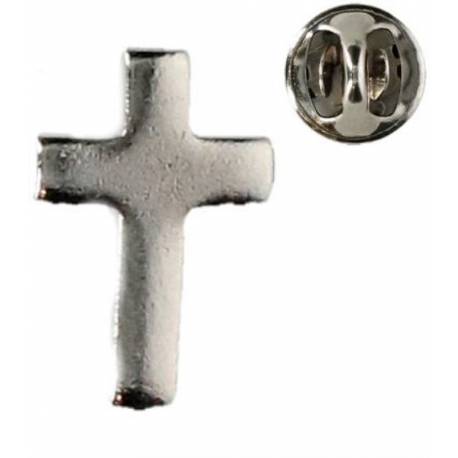 Croix de Clergé - Pin - 10 X 6 mm