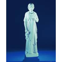 St Joseph Ouvrier 124 Cm