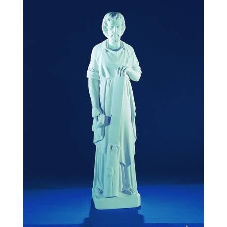 St Joseph Ouvrier 124 Cm