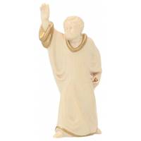 Crèche De Noël Heide Jerusalem 10 Cm Naturel : Page Remise 50%
