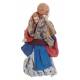 Napolitaanse Santon 08 Cm Vrouw Met Kruik 