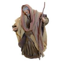 Napolitaanse Santon 12 Cm Jozef 