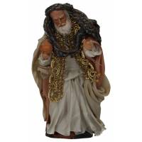 Napolitaanse Santon 12 Cm Koning 