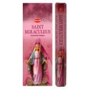 Bâtons d'encens - Miraculeuse