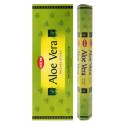 Bâtons d'encens - Aloe Vera