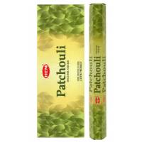 Bâtons d'encens - Patchouli