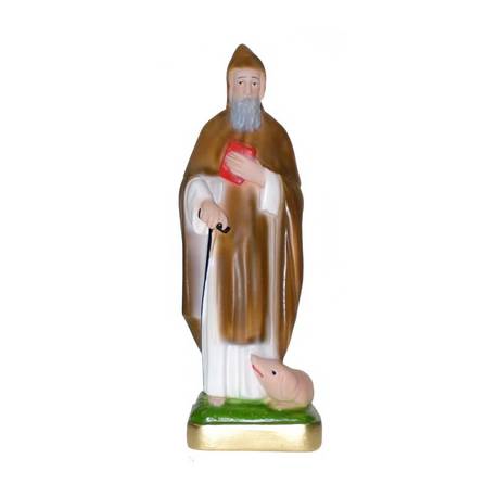 Statue 24 cm - St Antoine Abate