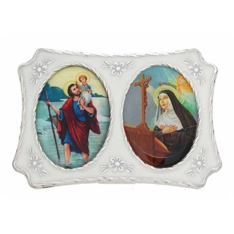 Kader Metaal - H Rita - H Kristoffel - Email wit 