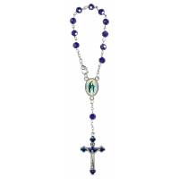 Tientje/auto Wonderbare Blau 