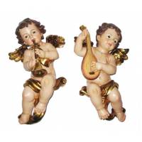 Engel Muzikant 30 cm - 2 / Set 