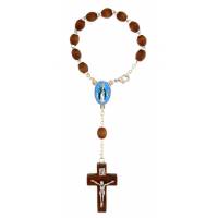 Tientje/auto Wonderbare Hout / Paliss 