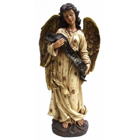 Ange Gloria - 62 cm - Couleurs