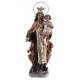 Statue 47 cm - Vierge du Carmel
