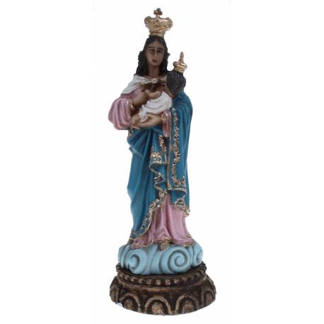 Statue 16 cm - ND de Guérison