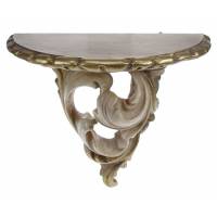 Console Murale - 15 X 17 cm