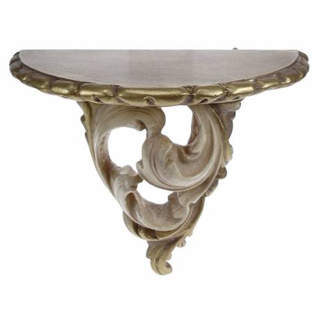 Console Murale - 15 X 17 cm