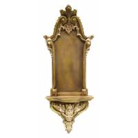 Console-Niche - 96 X 37 cm