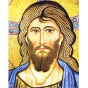 Poster 20 X 25 Pantocrator Lichtblauw 