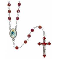 Rozenkrans Rood Wonderbare 