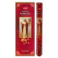 Bâtons d'encens - Ste Barbe