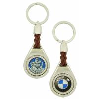 Porte-Clefs - BMW / St Christophe