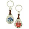 Porte-Clefs - TOYOTA / St Christophe