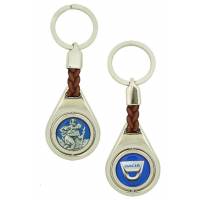 Porte-Clefs - DACIA / St Christophe