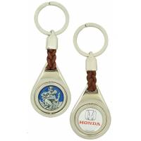 Porte-Clefs - HONDA / St Christophe